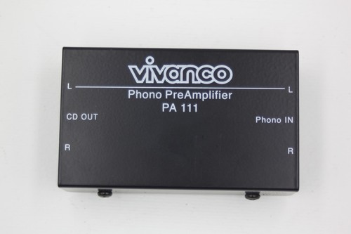 Vivanco 111 - vivanco,