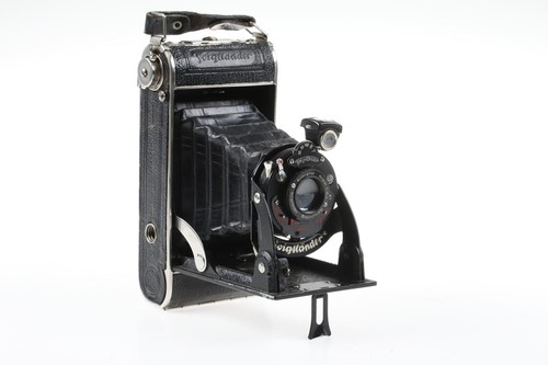 Voigtländer bessa voigtar 3 - voigtlÄnder,