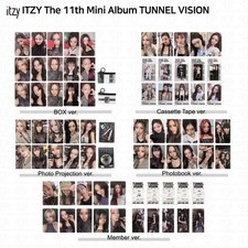 ITZY The 11th Mini Album