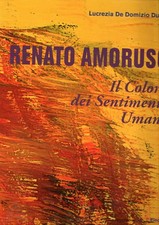 Renato amoruso colore dei - amoruso.,