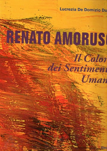 Renato amoruso colore dei - il,