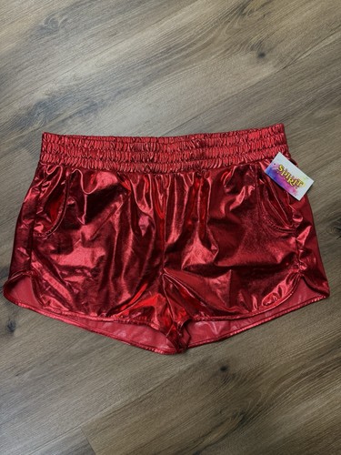 Costume spirit halloween rosso - costume,