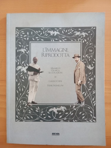 Immagine riprodotta - l'immagine,