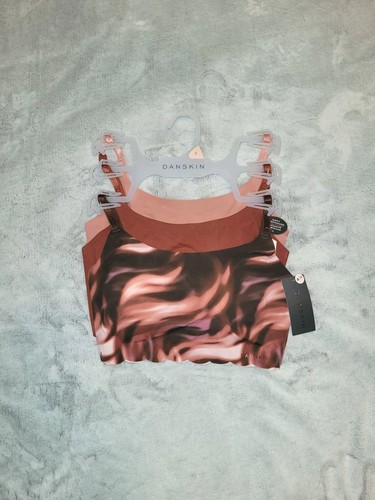 Confezione reggiseni danskin - confezione, 3