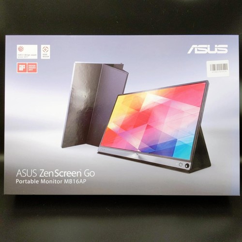 Asus mb16ap pollici - asus,