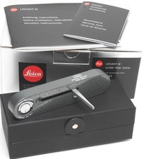 Leicavit M Hammertone in