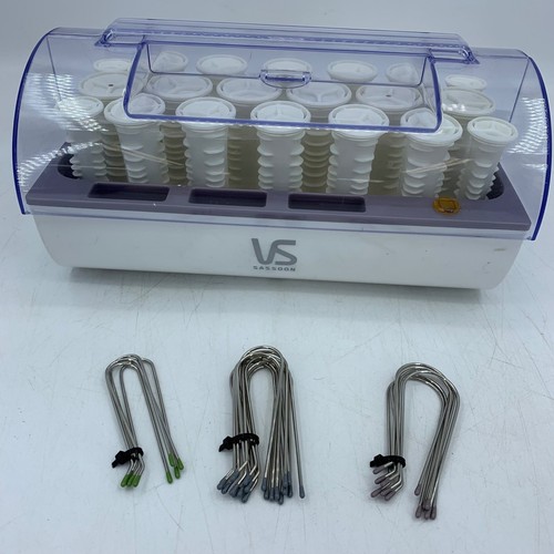 Vintage vidal sassoon vs321 - vintage,