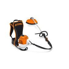 STIHL DECESPUGLIATORE FR 480