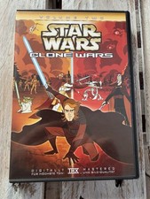 Star Wars - Clone Wars Volume