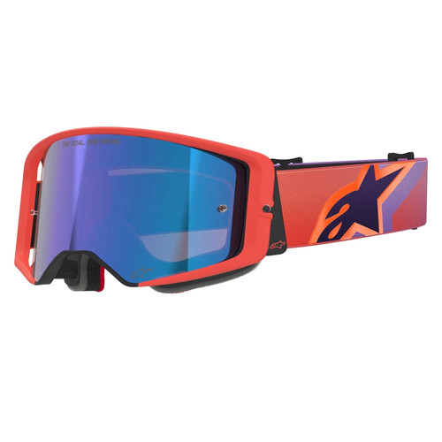 Alpinestars mtb vision - |,