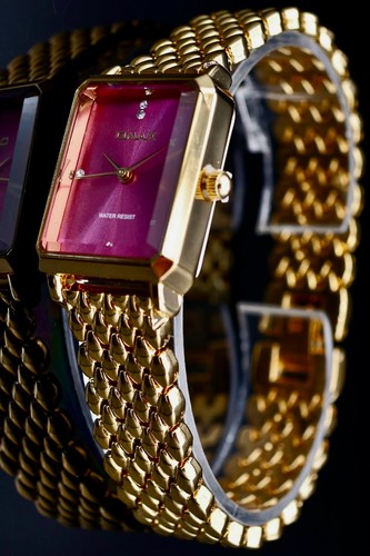 Orologio polso donna omax - orologio,