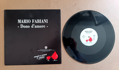 6353 mario fabiani - 6353,
