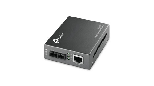 Media converter ethernet half - converter,