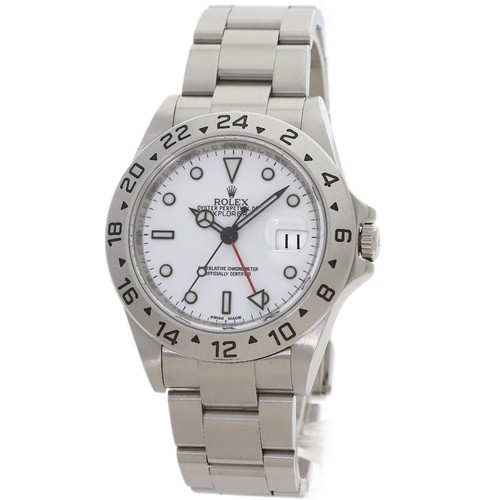 Rolex explorer orologi 16570 - 2,