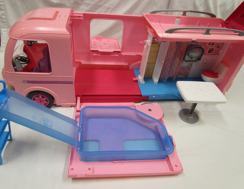 2016 mattel barbie rosa sogno - 2016,