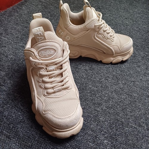 Buffalo cld chai vegan - cld, scarpe