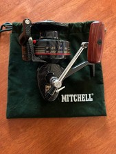 Mulinello sportivo Mitchell