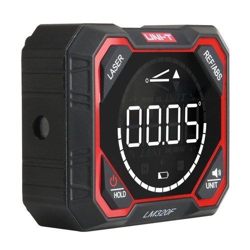 Misuratore angolo uni t - di,