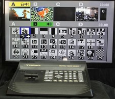 Videonics MX-1 NTSC 4-Input