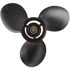 Elica 9X9 RH 8 denti spline