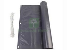 1PZ STUOIA OMBREGGIANTE PVC