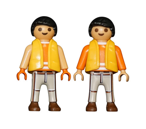 Playmobil ragazzi famiglia - ragazzi,
