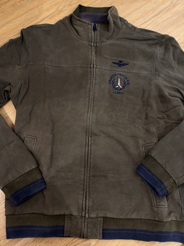 Felpa aeronautica militare - aeronautica,