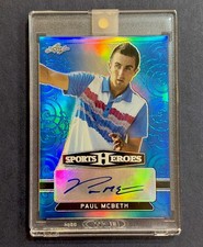 2018 Leaf Metal Sports Heroes