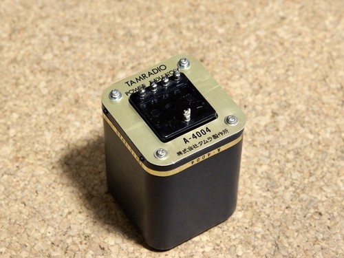 Tamura 4004 power - a-4004,