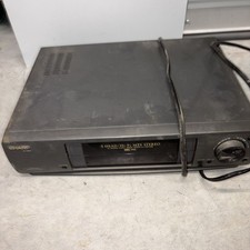 Sharp h942u head hi - vc-h942u, hi-fi