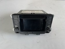 6C0035869B RADIO AUTORADIO