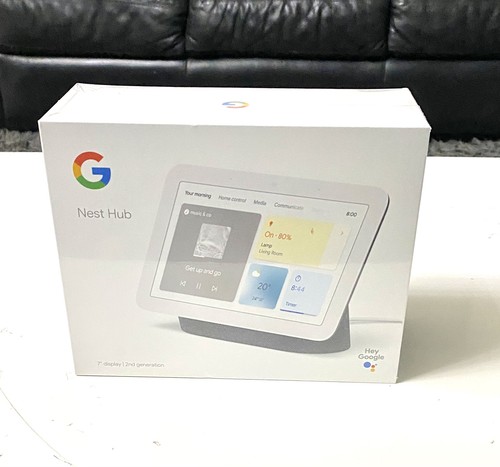 Google nest hub generazione - google,