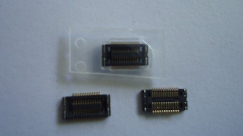 Connettore display lcd - display, nokia