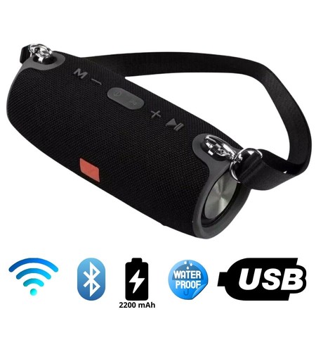 Cassa speaker bluetooth - cassa,