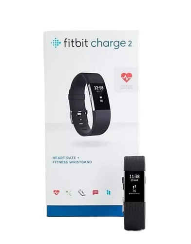 Fitbit charge activity - fitbit, 2