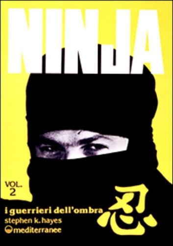 Ninja stelle catene e - ninja., stelle,