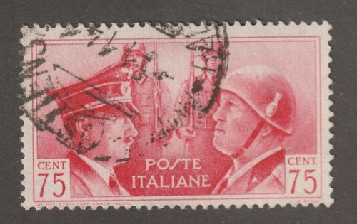 Italia 1941 417 asse - italia,