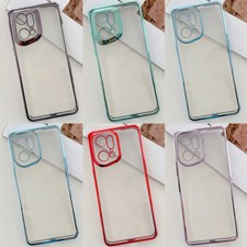 Custodia TPU morbida