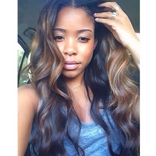 Parrucche Capelli Umani Body