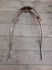 PARAURTI PARAFANGO ANTERIORE INNOCENTI LAMBRETTA LI 125/150