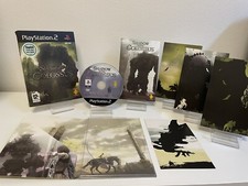 Gioco Shadow of the Colossus