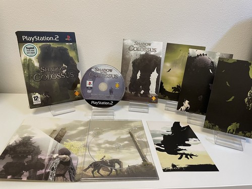 Gioco shadow the - of, colossus