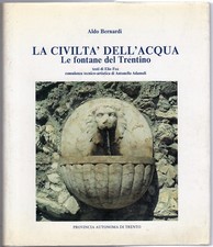 Civilta dell acqua le - la, dell'acqua