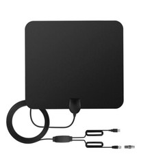Maxi antenna+amplificatore TV