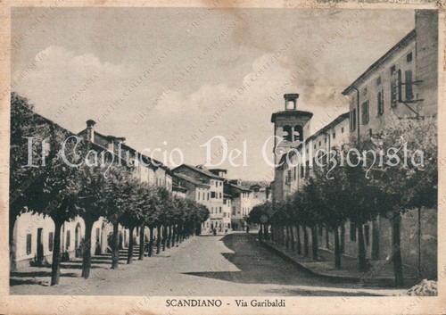 1957 scandiano via giuseppe - scandiano,