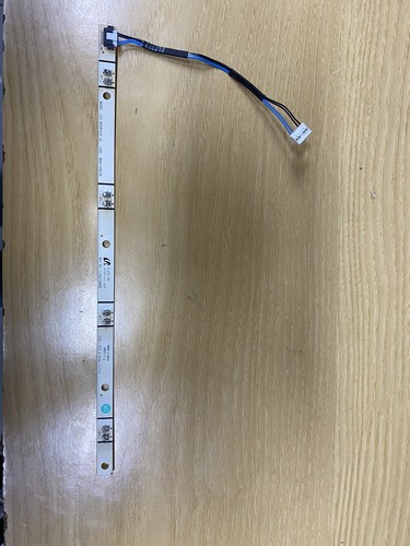 Scheda interface led - interface,