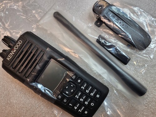 Kenwood 5200 vhf 136 174 - kenwood, 136-174