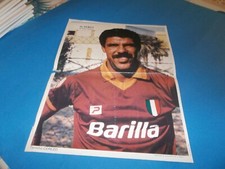 POSTER AS ROMA CAMPIONE