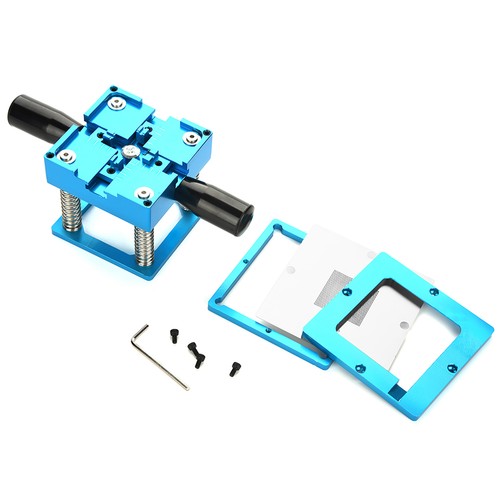 Bga reballing station kit - bga,