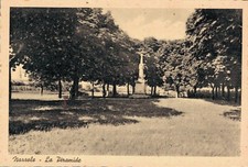 Cuneo Narzole la Piramide